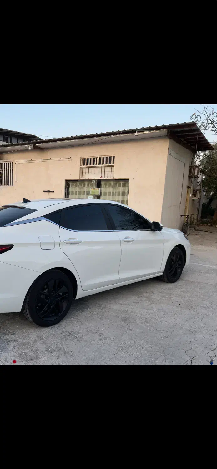 فروش فوری خودرو کی ام‌سی ۱۴۰۳|خودرو سواری و وانت|قشم, |دیوار