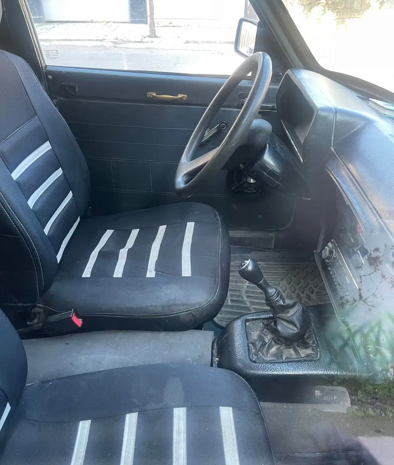 پیکان وانت|خودرو سواری و وانت|نور, |دیوار