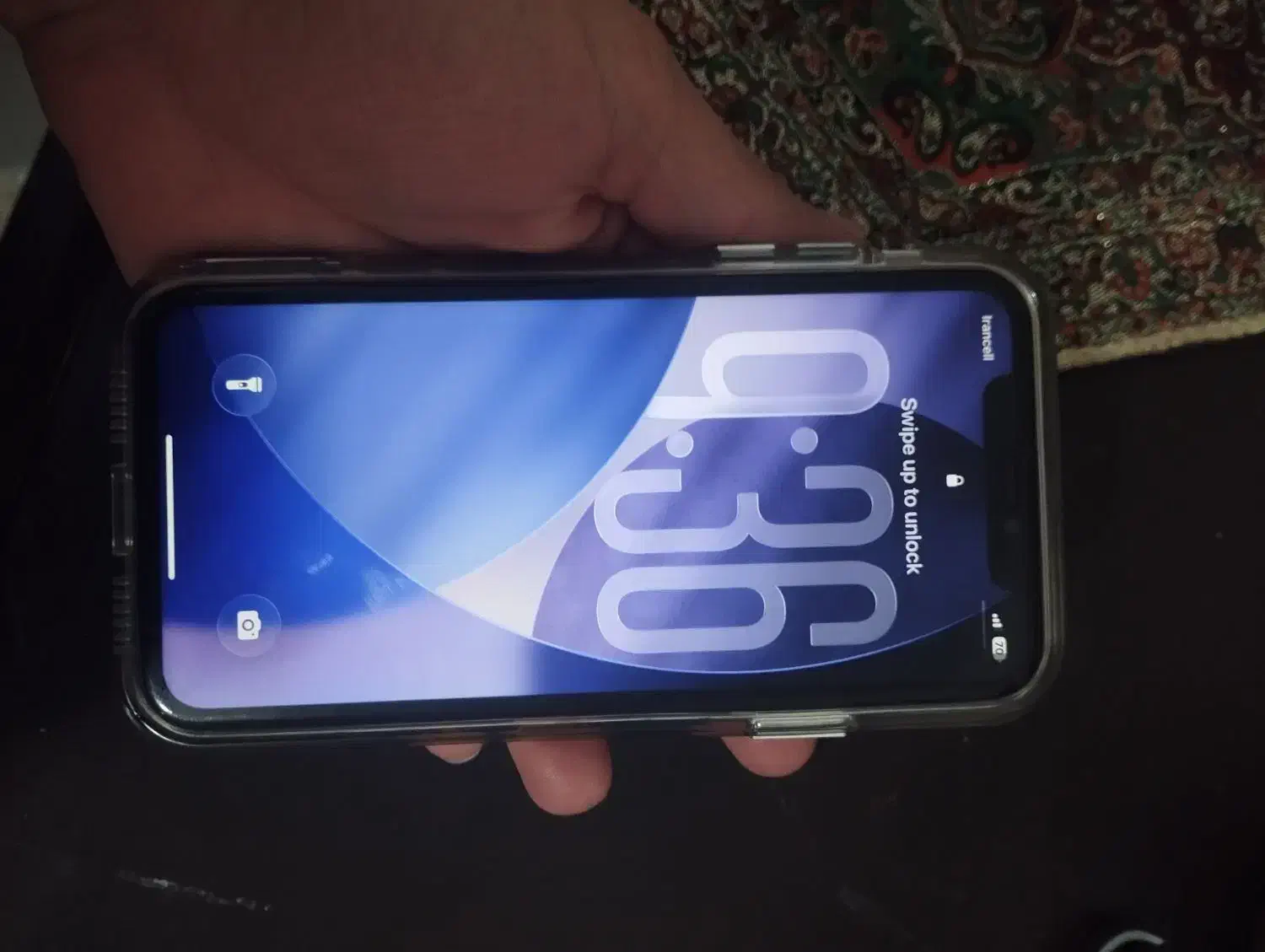 ایفون ۱۱|موبایل|نیشابور, بنیاد شهید|دیوار