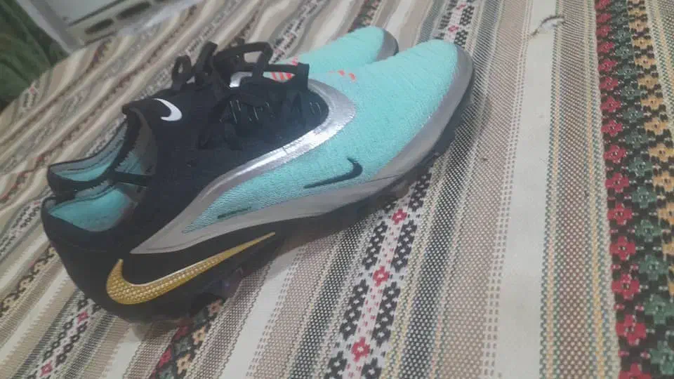 کفش فوتبال استوک فانتوم 6لونا|کیف، کفش، کمربند|تهران, بریانک|دیوار