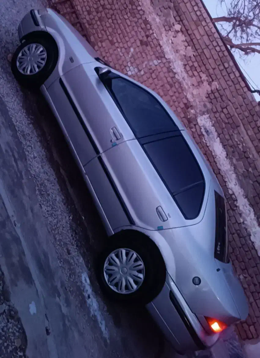 سمند LX|خودرو سواری و وانت|بروجرد, |دیوار