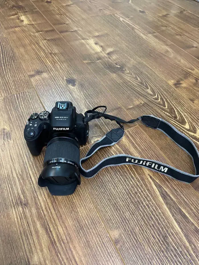 دوربین عکاسی فوجی فیلم|دوربین عکاسی و فیلم‌برداری|تهران, تهرانپارس غربی|دیوار