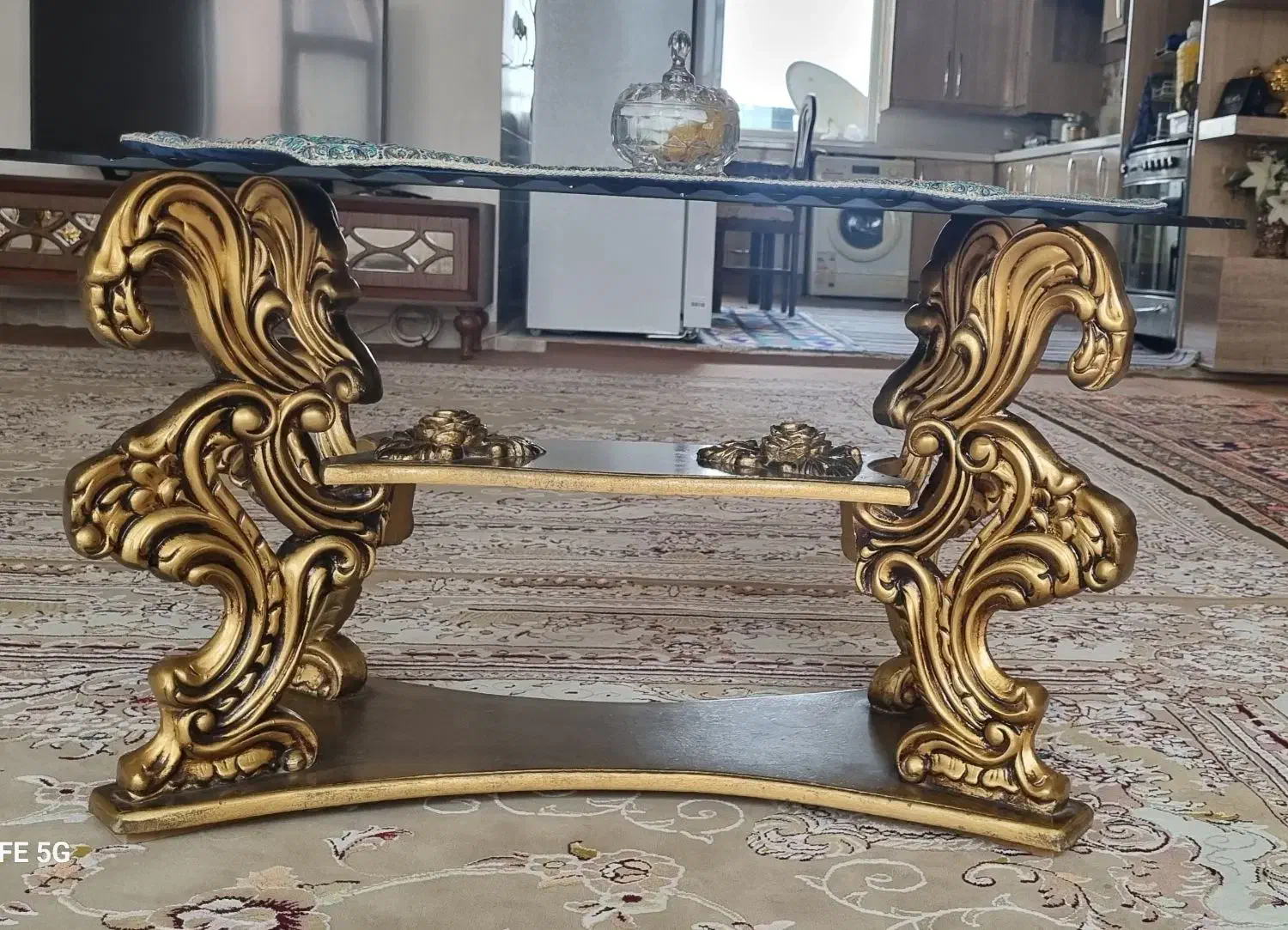 میز عسلی|مبلمان خانگی و میز عسلی|اردبیل, |دیوار