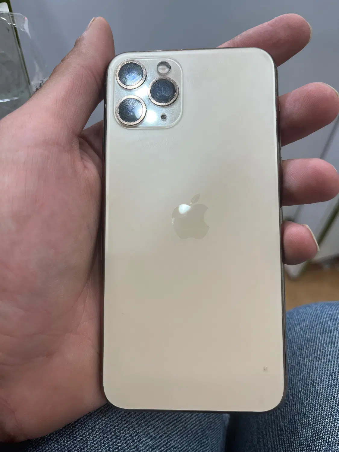 iPhone 11 pro|موبایل|اصفهان, خانه اصفهان|دیوار