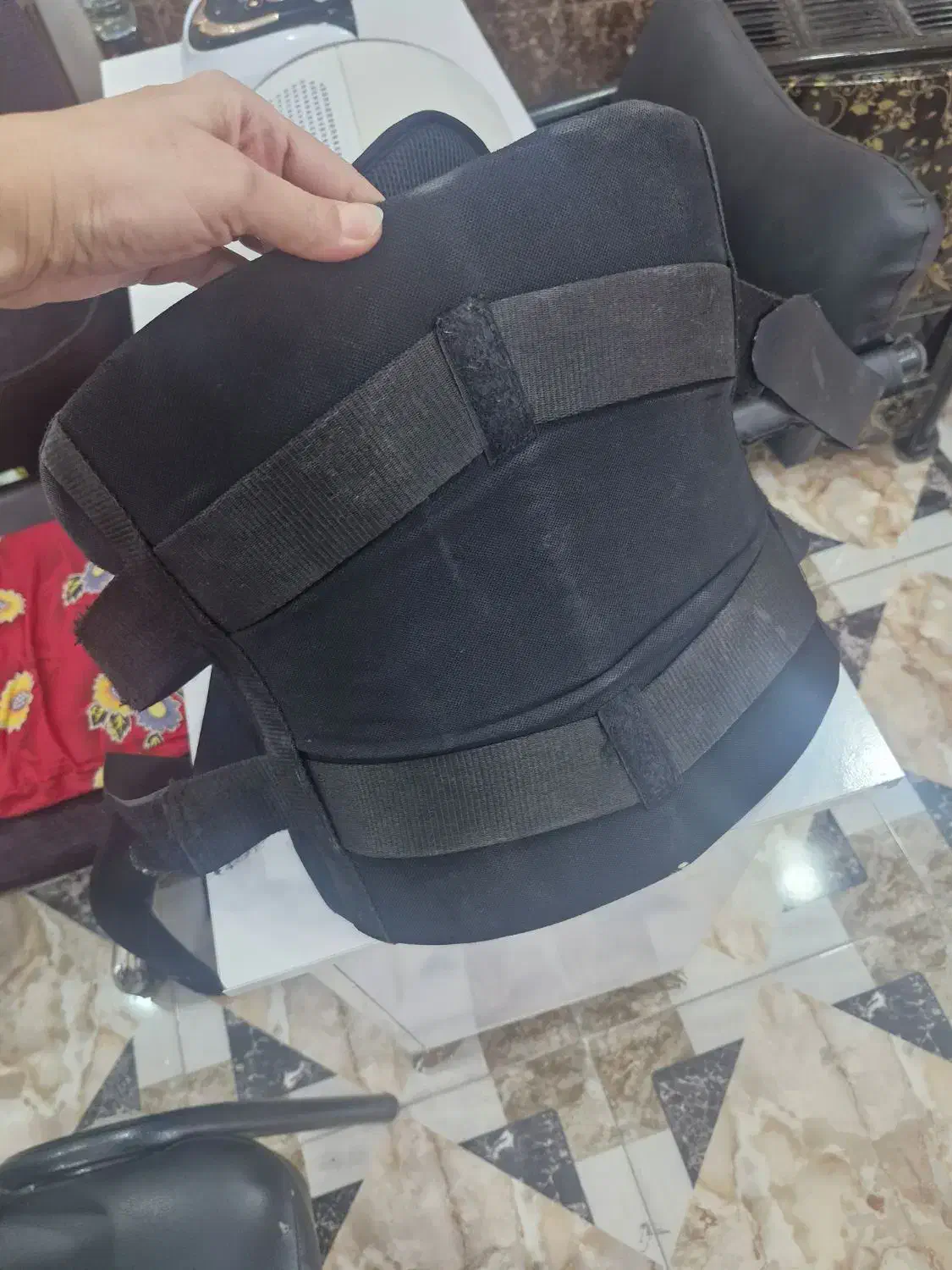 کمربند|کیف، کفش، کمربند|کهریزک, |دیوار