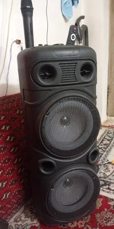 باند خانگی و قابل حمل|سیستم صوتی خانگی|محمدیه-قزوین, |دیوار