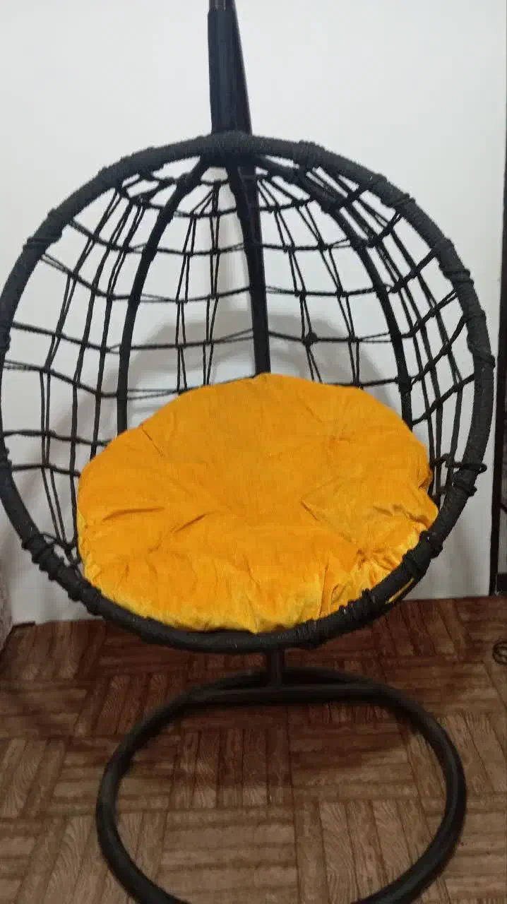 تاب ریلکسی|صندلی و نیمکت|قم, علی آباد سعدگان|دیوار