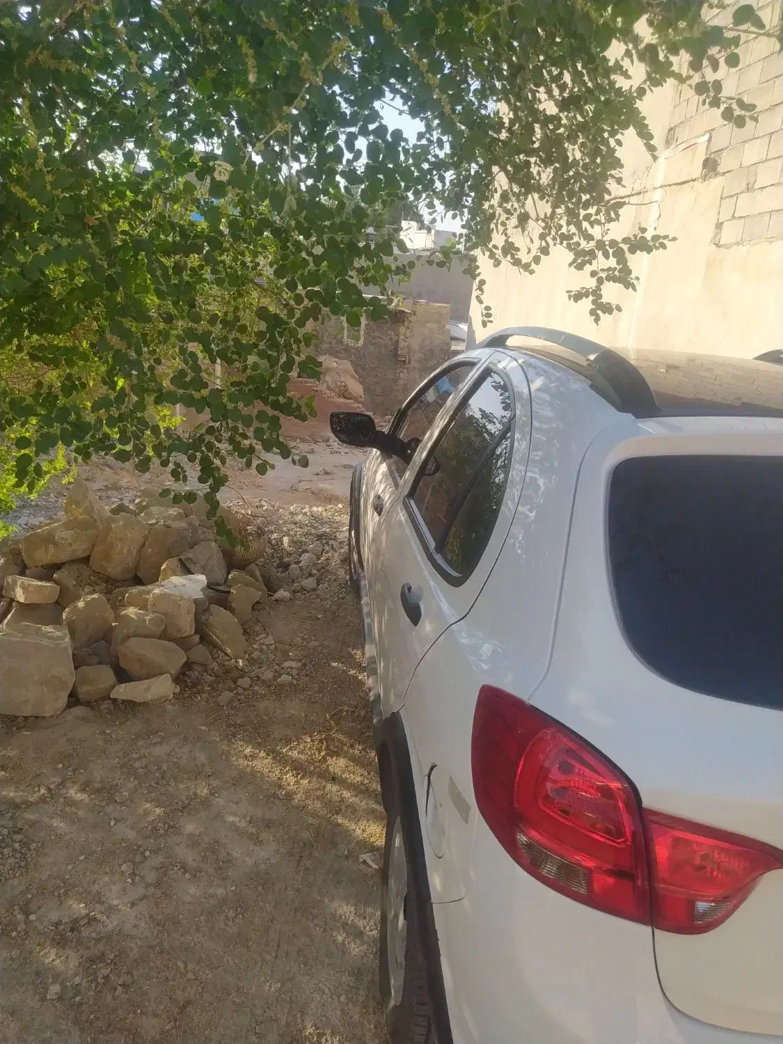 ماشین کوییک ۴۰۲|خودرو سواری و وانت|مسجد سلیمان, |دیوار