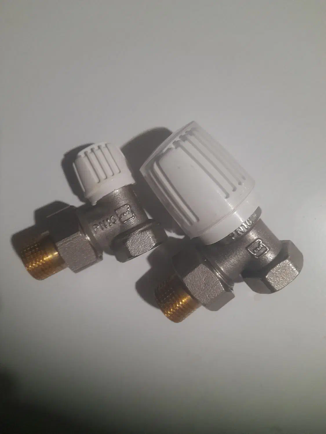 شیر رفت و برگشت رادیاتور|آبگرمکن، پکیج، شوفاژ|خرم‌آباد (تنکابن), |دیوار