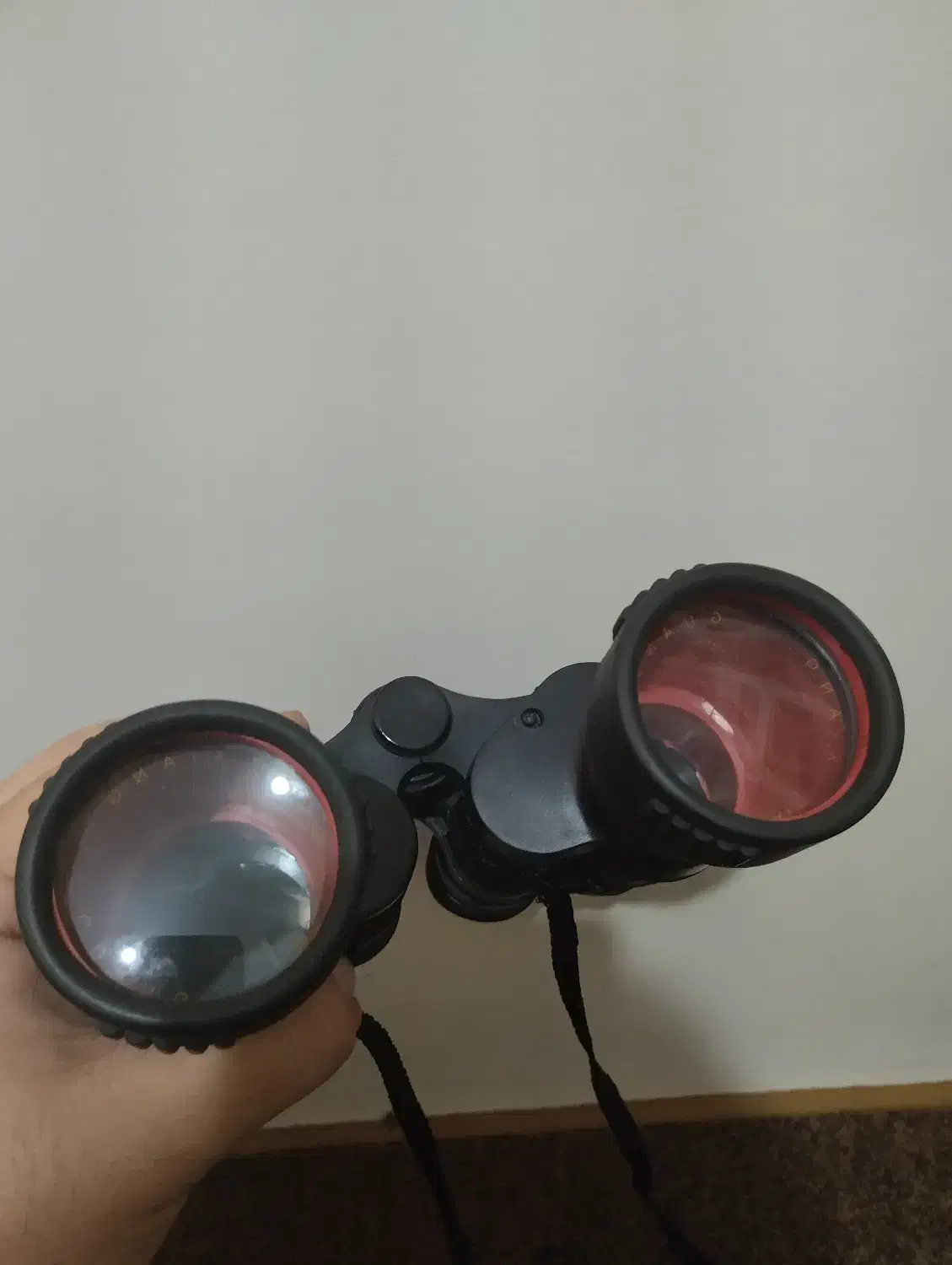 دوربین شکاری بزرگ|کوهنوردی و کمپینگ|تهران, جوادیه تهرانپارس|دیوار