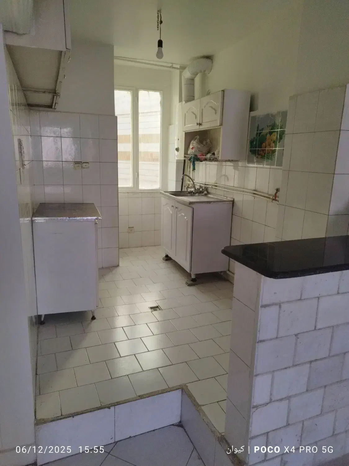 اجاره آپارتمان دوخوابه