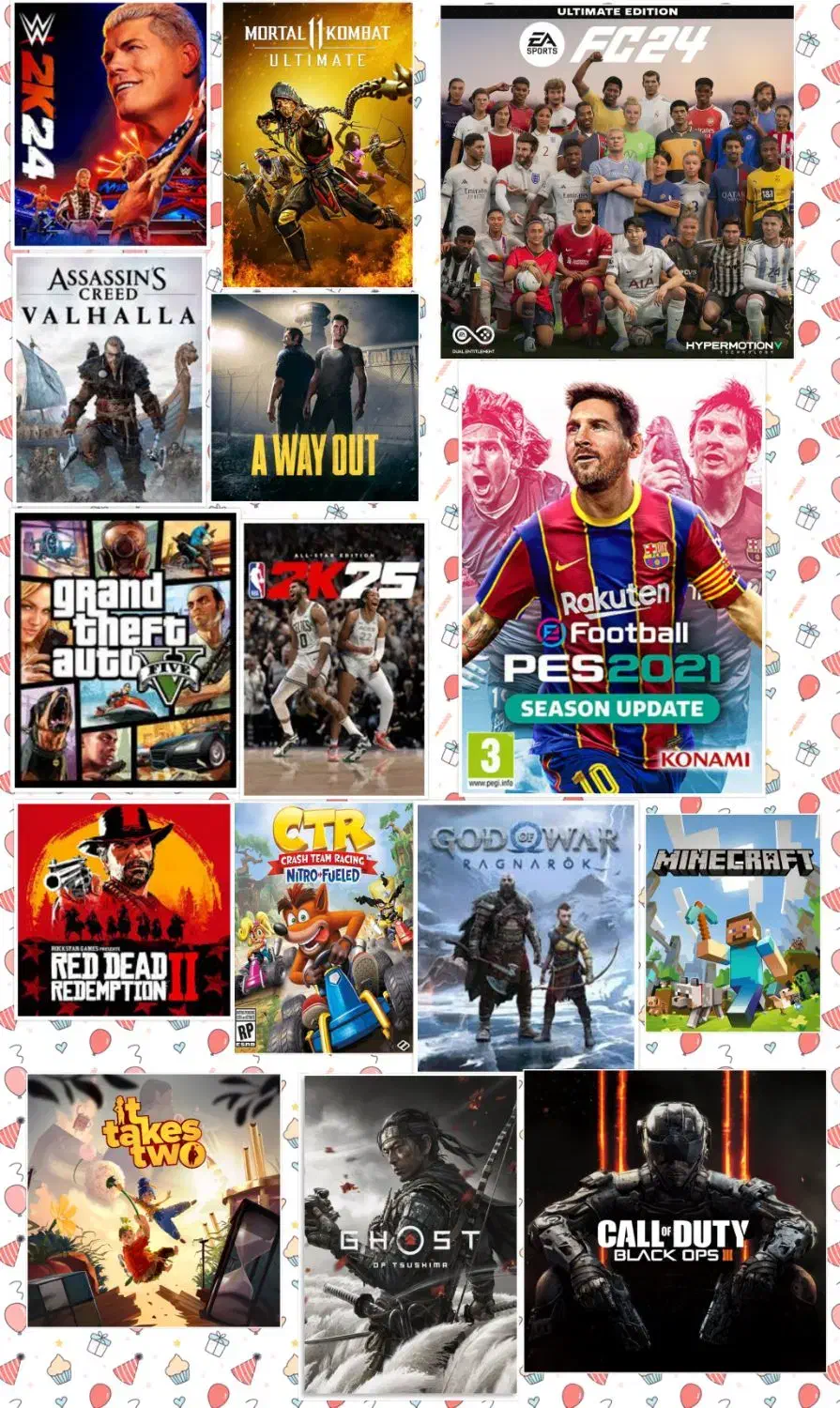 اجاره PS4 و PS5|کنسول، بازی ویدئویی و آنلاین|مشهد, شهرآرا|دیوار