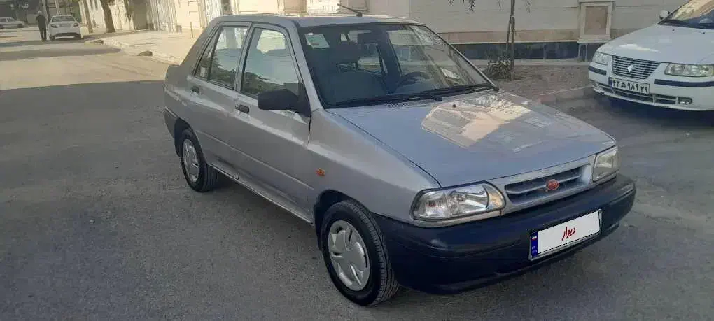 پراید ۹۷|خودرو سواری و وانت|اسلامآباد غرب, |دیوار