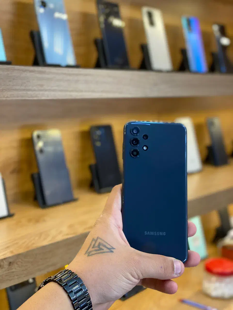 Galaxy A13|موبایل|نیشابور, امام خمینی|دیوار