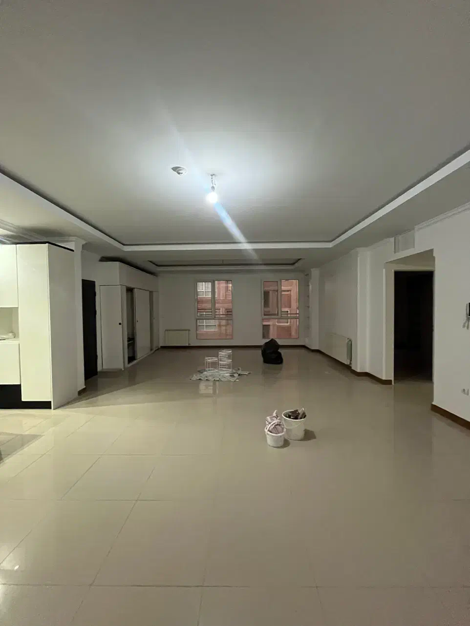 ۱۳۵ متری  ستارخان/ کاشانی پور