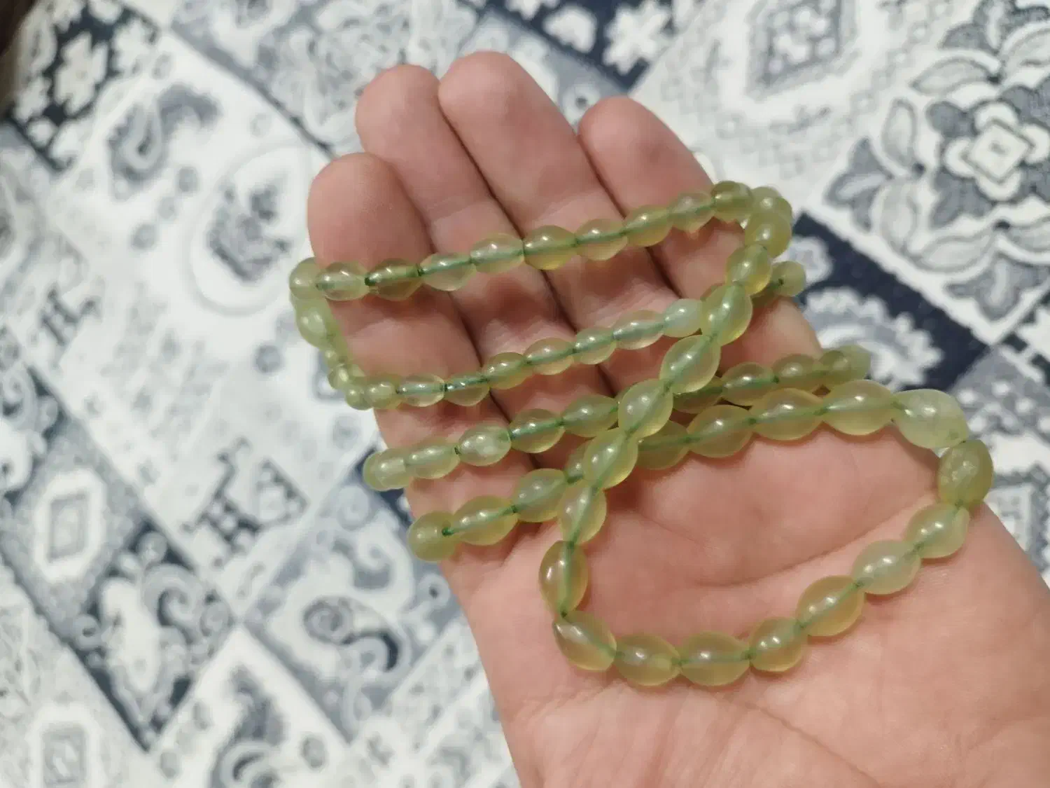 تسبیح شامقصود|کلکسیون اشیاء عتیقه|پیشوا, |دیوار