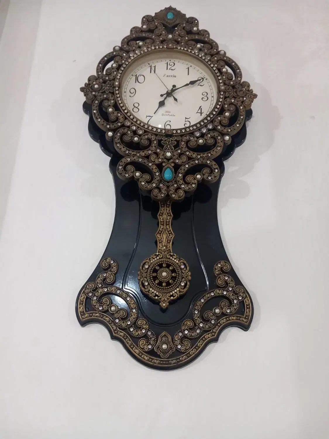 ساعتخانگینو|ساعت|اردبیل, |دیوار