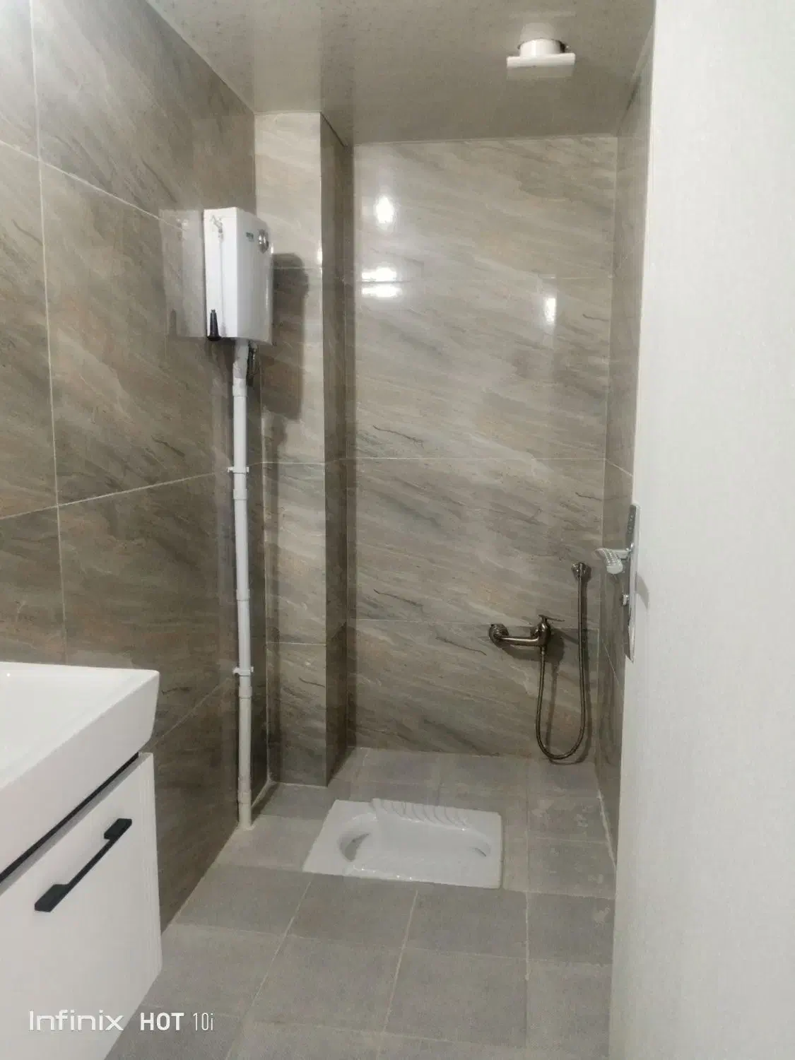 واحد شیک ۱۱۰ متری ، ۲ خواب در بهترین لوکیشن فردوسی|فروش آپارتمان|شاهینشهر, فردوسی|دیوار