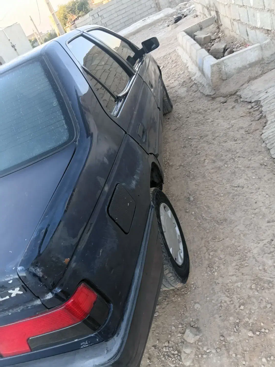 405|خودرو سواری و وانت|مسجد سلیمان, |دیوار