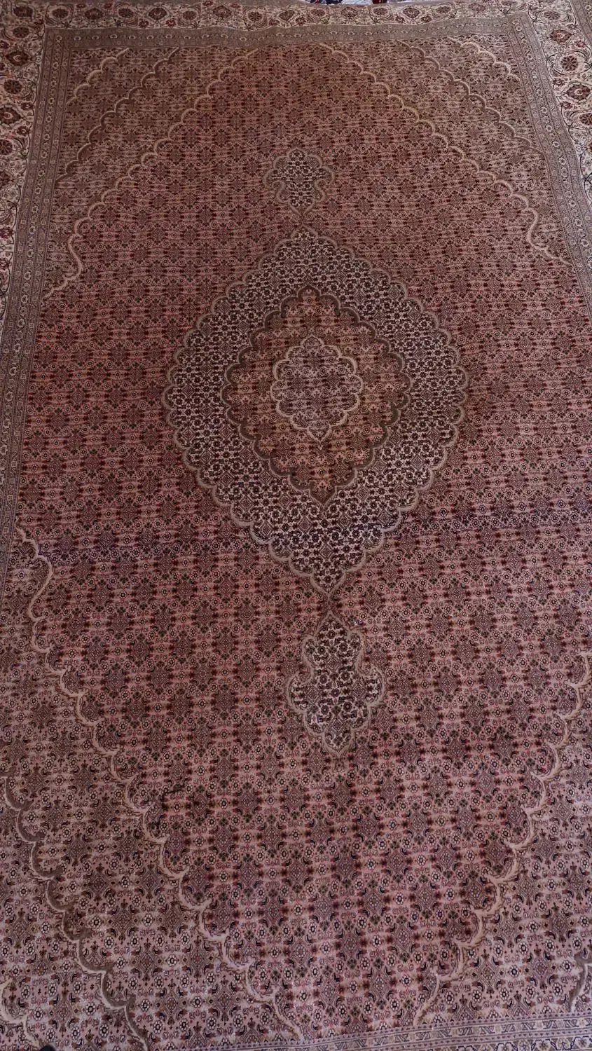 جفت ۶متری ماهی تبریز|فرش|تهران, وردآورد|دیوار