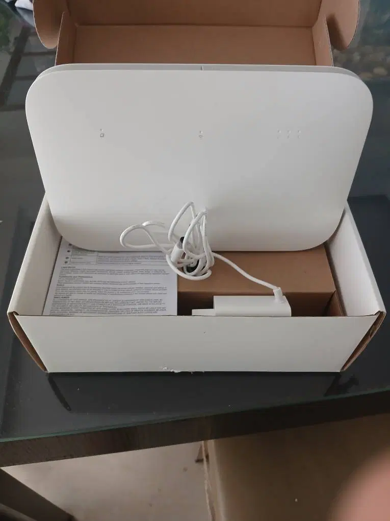 Huawei 4G CPE 3 B622-335|مودم و تجهیزات شبکه|تهران, دروس|دیوار