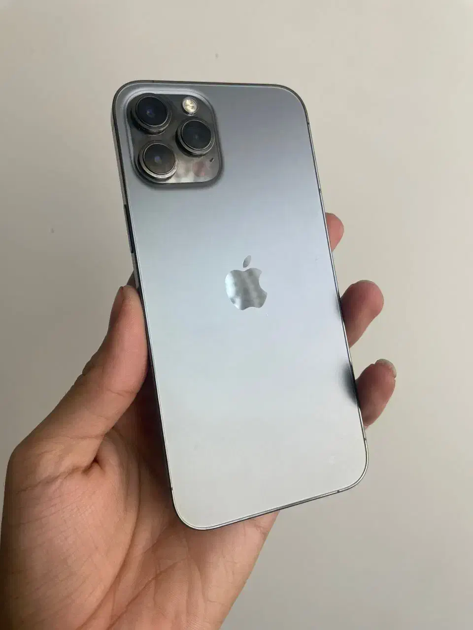 iPhone 12 pro max|موبایل|تهران, ارجمندی راد|دیوار
