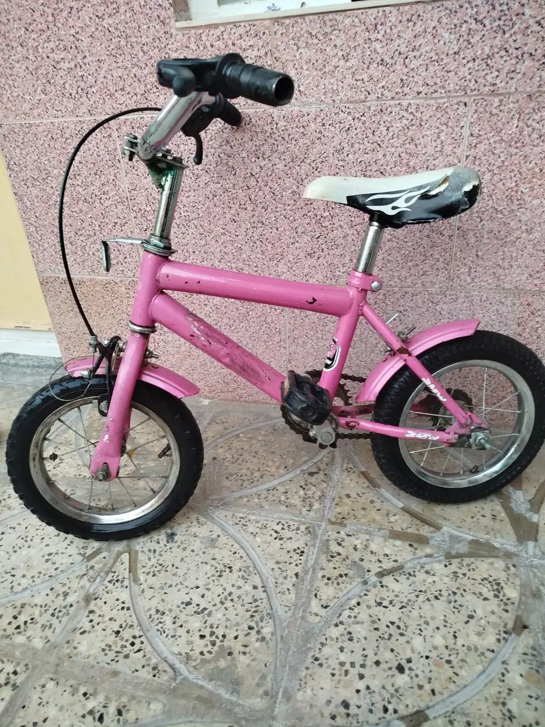 دوچرخه 12|دوچرخه، اسکیت، اسکوتر|ایلام, |دیوار