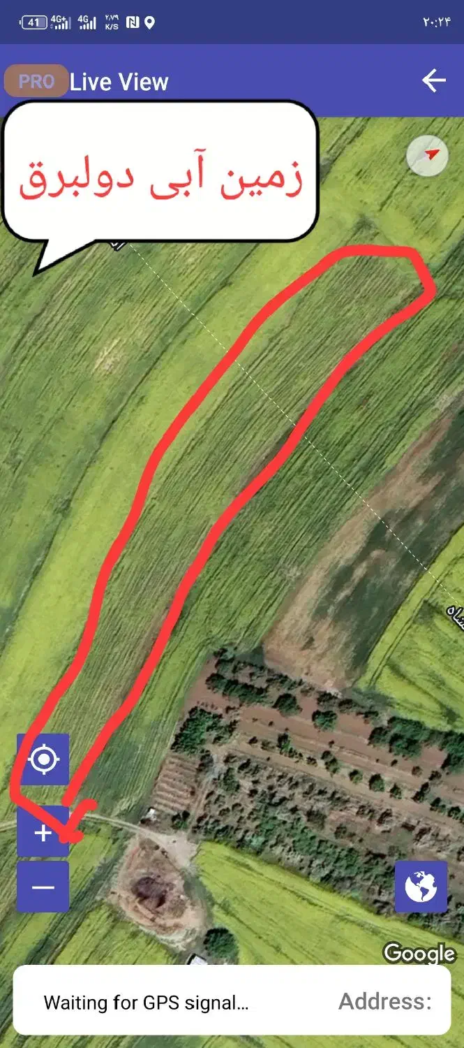 زمین کشاورزی باتمان|فروش دفتر صنعتی، کشاورزی، تجاری|بیلوار, |دیوار