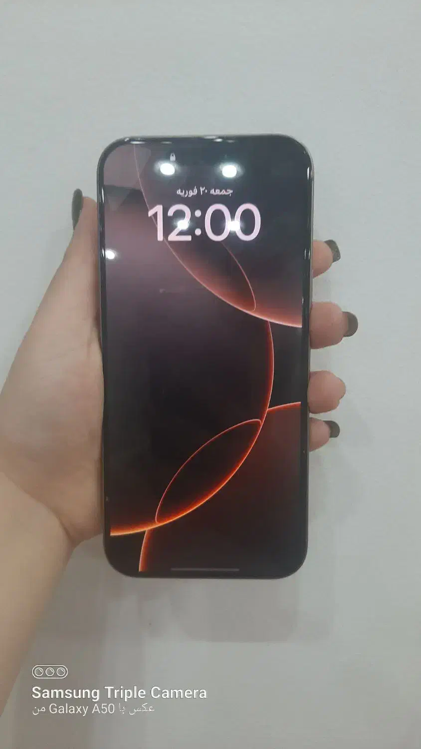 گوشی آیفون|موبایل|دزفول, |دیوار