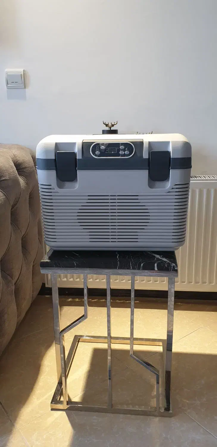 یخچال مسافرتی .کمپینگ|کوهنوردی و کمپینگ|صدرا-فارس, فاز ۱|دیوار