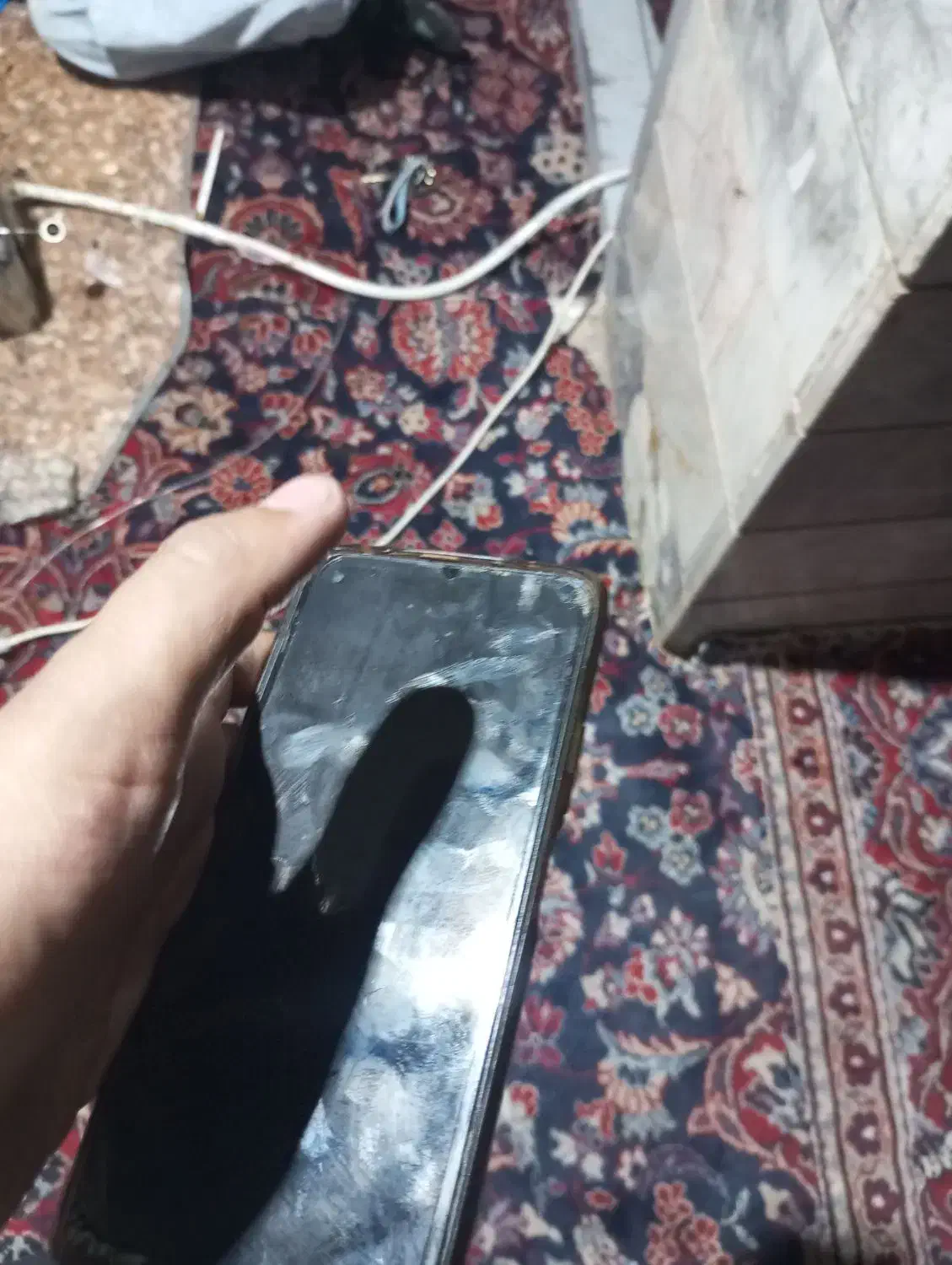 mobile Samsung a11|موبایل|بیرجند, |دیوار