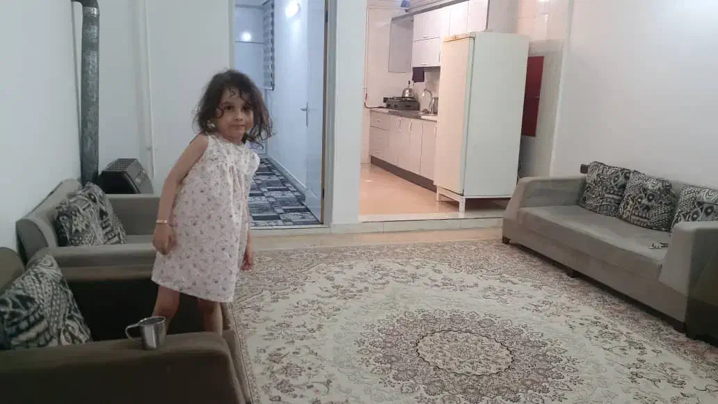 سوئیت اجاره ای ویلایی|اجارهٔ کوتاه‌مدت آپارتمان و سوئیت|گرگان, |دیوار