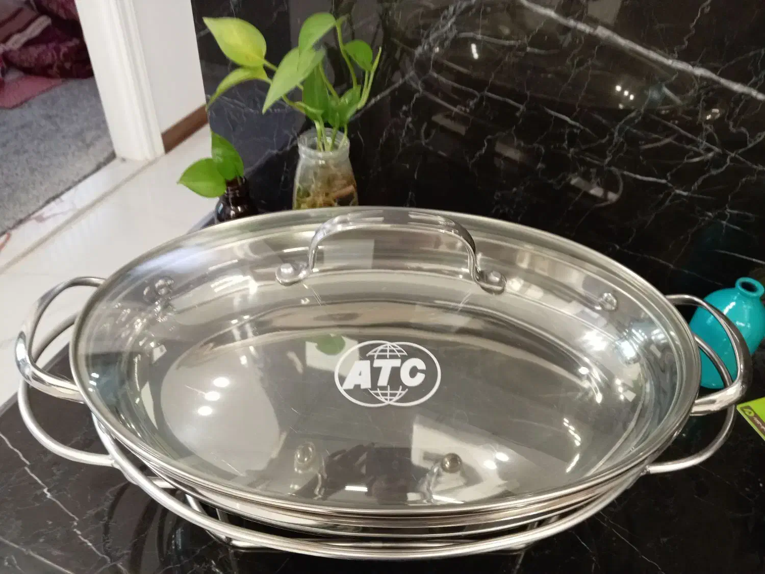 سوفله خوری|ظروف سرو و پذیرایی|قم, شهرک قدس|دیوار