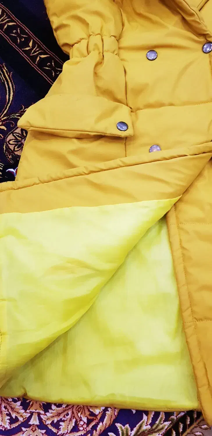 پافر در حد خیلی نو|لباس|تربت جام, والفجر|دیوار