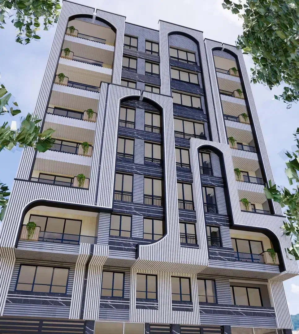 با پرداخت یک میلیارد صاحب آپارتمان در اندیشه شوید|پیشفروش املاک|اندیشه, اندیشه فاز ۱|دیوار