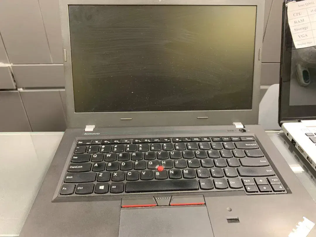 Laptop Lenovo Thinkpad E440/Intel Core I5|رایانه همراه|گلستان (تهران), |دیوار