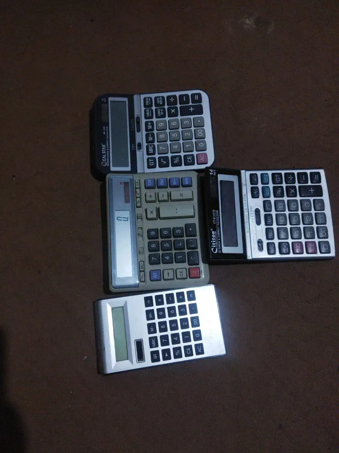 ماشین حساب|لوازم التحریر|مزرعه کتول, |دیوار