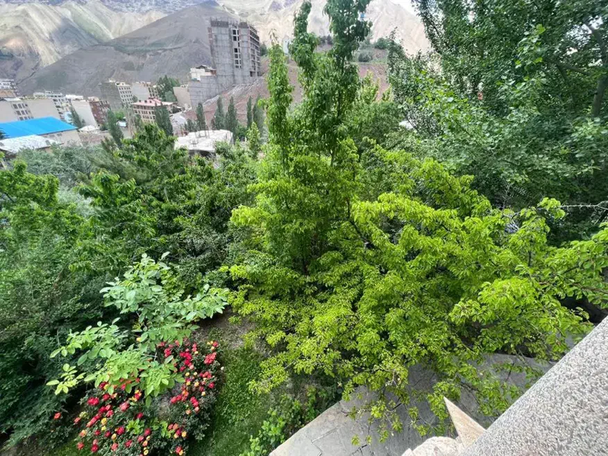 اپارتمان۳ خواب ۱۹۰ متر|اجارهٔ کوتاهمدت آپارتمان و سوئیت|فشم, |دیوار