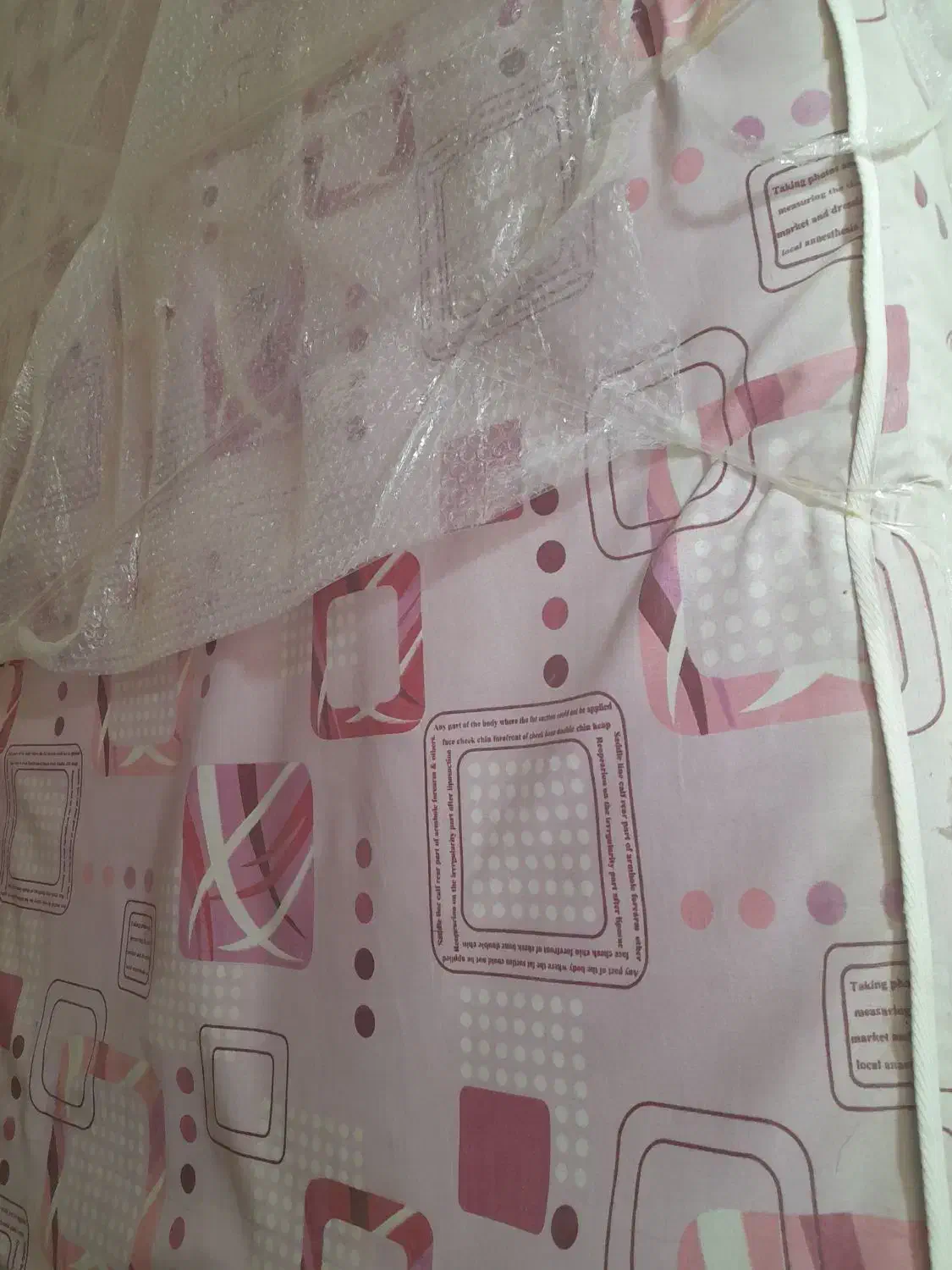 تشک تخت دونفره|تشک تختخواب|آبیک, |دیوار