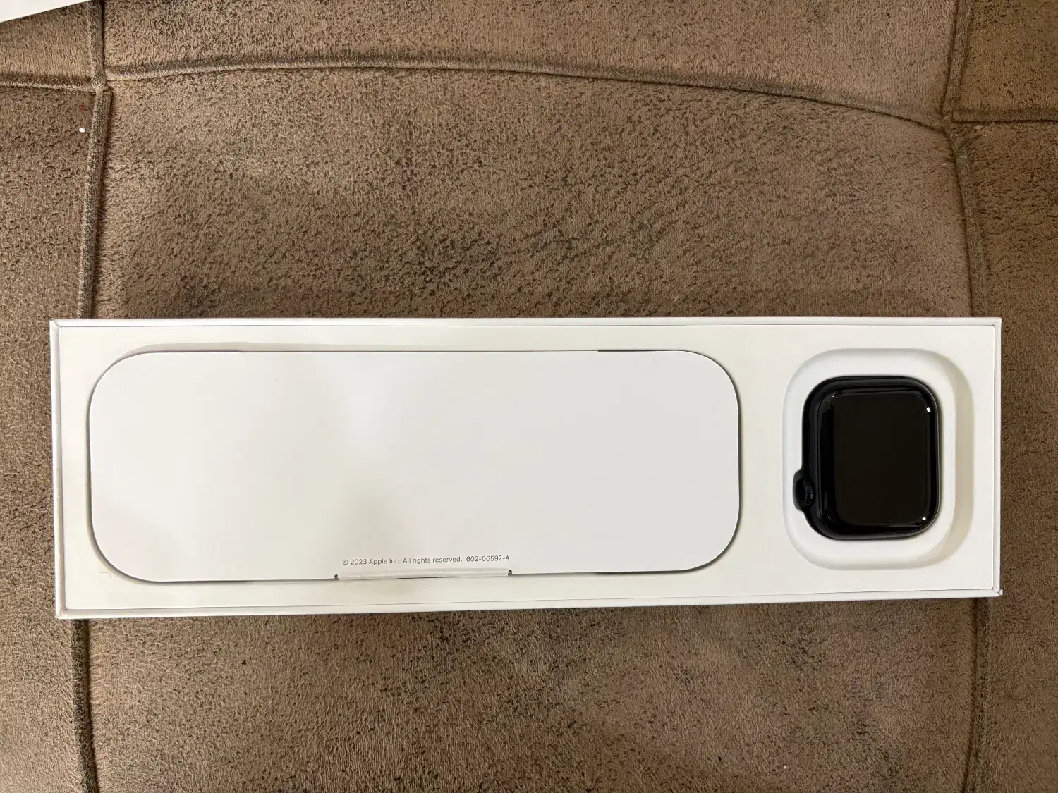 اپل واچ سری ۹|لوازم جانبی موبایل و تبلت|تهران, شهرک رضویه|دیوار