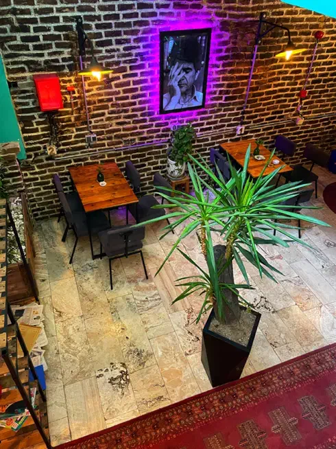 باریستا خانوم و سالن کار خانوم|استخدام خدمات فروشگاه و رستوران|قدس, شهرقدس|دیوار