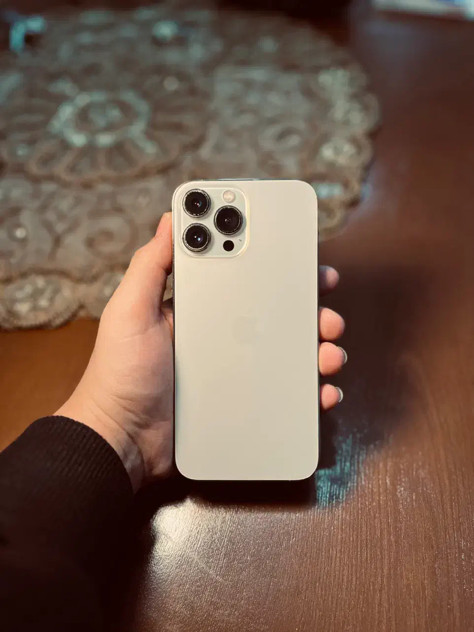 ایفون ۱۳ پرو مکس|موبایل|سنندج, |دیوار