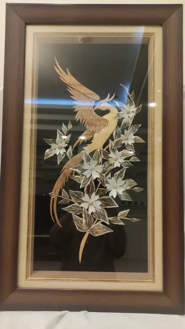 تابلو|تابلو، نقاشی، عکس|تهران, مرزداران|دیوار