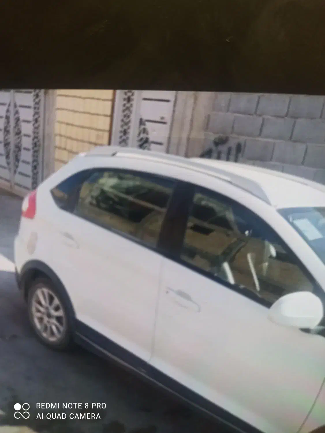 ام وی ام هاچبک315|خودرو سواری و وانت|شهرضا, |دیوار