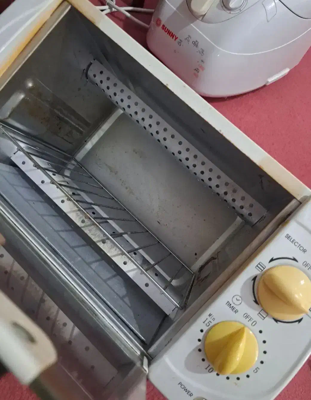 تستر قیمت مناسب|اجاق گاز و لوازم برقی پخت‌وپز|بوشهر, |دیوار