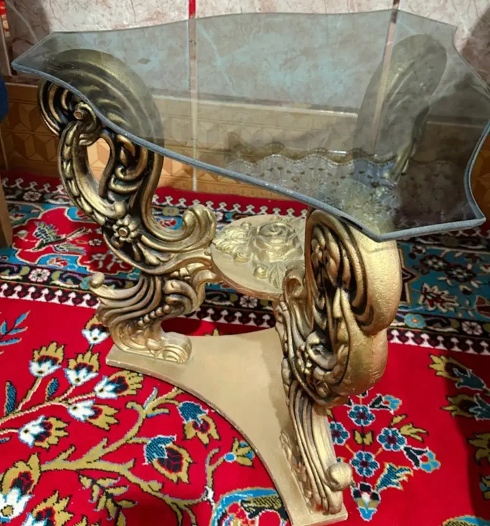 مبل سلطنتی|مبلمان خانگی و میز عسلی|تفتان, |دیوار