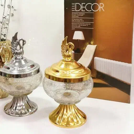 لوازم لوکس پذیرایی|ظروف سرو و پذیرایی|سنندج, |دیوار