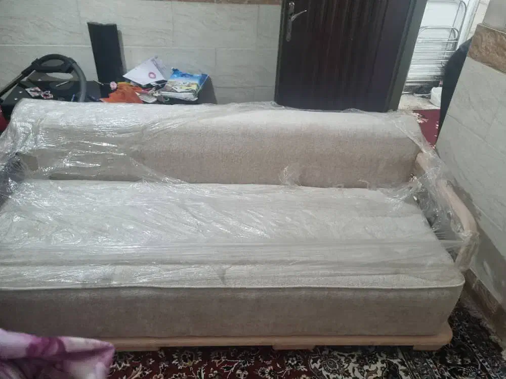 فروش مبلمان نونو اک|مبلمان خانگی و میز عسلی|اهواز, طالقانی|دیوار