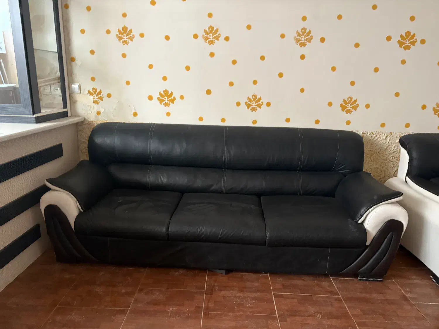 مبل|مبلمان خانگی و میز عسلی|ارومیه, |دیوار