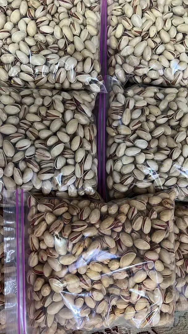 اجیل پسته احمد آقایی و آجیلی|خوردنی و آشامیدنی|بندرعباس, |دیوار